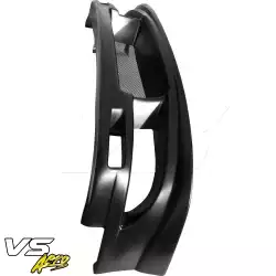 FRP WOR9 Front Bumper > Nissan Silvia (S13) 1989-1994 > 2/3dr image - 8