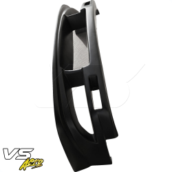 VSaero FRP WOR9 Front Bumper for Nissan Silvia (S13) 1989-1994 > 2/3dr image - 10