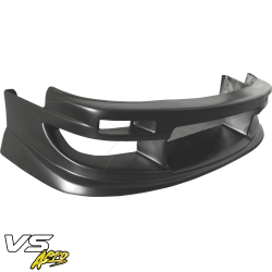VSaero FRP WOR9 Front Bumper for Nissan Silvia (S13) 1989-1994 > 2/3dr image - 11