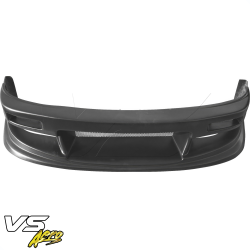 VSaero FRP WOR9 Front Bumper for Nissan Silvia (S13) 1989-1994 > 2/3dr image - 12