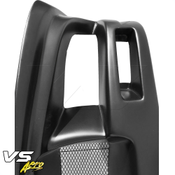 VSaero FRP WOR9 Front Bumper for Nissan Silvia (S13) 1989-1994 > 2/3dr image - 15