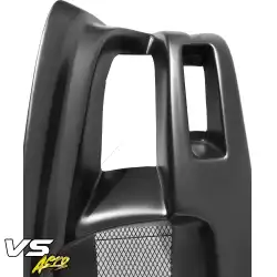 FRP WOR9 Front Bumper > Nissan Silvia (S13) 1989-1994 > 2/3dr image - 15