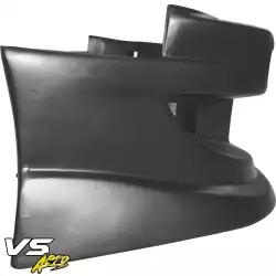 FRP WOR9 Front Bumper > Nissan Silvia (S13) 1989-1994 > 2/3dr image - 16