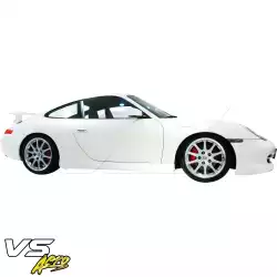 FRP GT3 Side Skirts > Porsche 911 (996) 1999-2004 image - 17