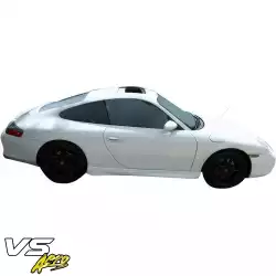 FRP GT3 Side Skirts > Porsche 911 (996) 1999-2004 image - 19