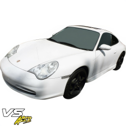 VSaero FRP GT3 Side Skirts for Porsche 911 (996) 1999-2004 image - 20