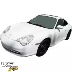 FRP GT3 Side Skirts > Porsche 911 (996) 1999-2004 image - 20