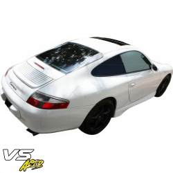 VSaero FRP GT3 Side Skirts for Porsche 911 (996) 1999-2004 image - 21
