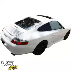 FRP GT3 Side Skirts > Porsche 911 (996) 1999-2004 image - 21