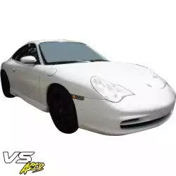 FRP GT3 Side Skirts > Porsche 911 (996) 1999-2004 image - 22
