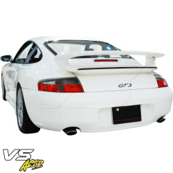 VSaero FRP GT3 Side Skirts for Porsche 911 (996) 1999-2004 image - 24