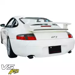 FRP GT3 Side Skirts > Porsche 911 (996) 1999-2004 image - 24
