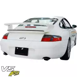 FRP GT3 Side Skirts > Porsche 911 (996) 1999-2004 image - 25