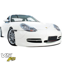 VSaero FRP GT3 Side Skirts for Porsche 911 (996) 1999-2004 image - 26