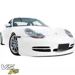 FRP GT3 Side Skirts > Porsche 911 (996) 1999-2004 image - 26