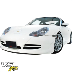 VSaero FRP GT3 Side Skirts for Porsche 911 (996) 1999-2004 image - 27