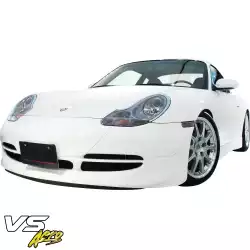 FRP GT3 Side Skirts > Porsche 911 (996) 1999-2004 image - 27
