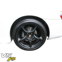 VSaero FRP GT3 Side Skirts for Porsche 911 (996) 1999-2004 image - 29