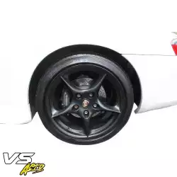 FRP GT3 Side Skirts > Porsche 911 (996) 1999-2004 image - 29