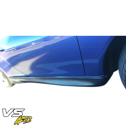 VSaero FRP GT3 Side Skirts for Porsche 911 (996) 1999-2004 image - 3