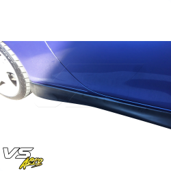 VSaero FRP GT3 Side Skirts for Porsche 911 (996) 1999-2004 image - 4