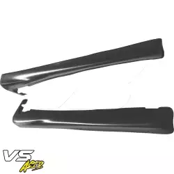 FRP GT3 Side Skirts > Porsche 911 (996) 1999-2004 image - 8