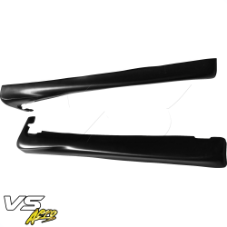 VSaero FRP GT3 Side Skirts for Porsche 911 (996) 1999-2004 image - 9
