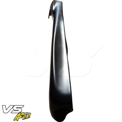 VSaero FRP GT3 Side Skirts for Porsche 911 (996) 1999-2004 image - 12