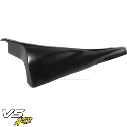 VSaero FRP GT3 Side Skirts for Porsche 911 (996) 1999-2004 image - 13