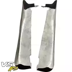 FRP GT3 Side Skirts > Porsche 911 (996) 1999-2004 image - 15