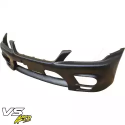 FRP TRDE Neo Type-A Front Bumper > Lexus IS300 SXE10 2000-2005 image - 4