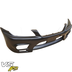VSaero FRP TRDE Neo Type-A Front Bumper for Lexus IS300 SXE10 2000-2005 image - 5