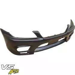 FRP TRDE Neo Type-A Front Bumper > Lexus IS300 SXE10 2000-2005 image - 5