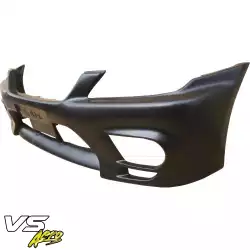 FRP TRDE Neo Type-A Front Bumper > Lexus IS300 SXE10 2000-2005 image - 6