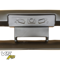 VSaero FRP TRDE Neo Type-A Front Bumper for Lexus IS300 SXE10 2000-2005 image - 8