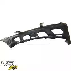 FRP TRDE Neo Type-A Front Bumper > Lexus IS300 SXE10 2000-2005 image - 9
