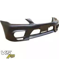FRP TRDE Neo Type-A Front Bumper > Lexus IS300 SXE10 2000-2005 image - 10
