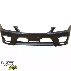 FRP TRDE Neo Type-A Front Bumper > Lexus IS300 SXE10 2000-2005 image - 11