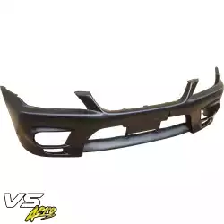 FRP TRDE Neo Type-A Front Bumper > Lexus IS300 SXE10 2000-2005 image - 12