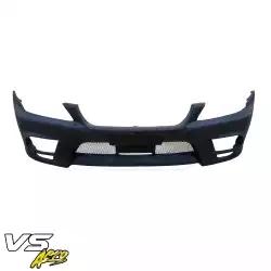FRP TRDE Neo Type-A Front Bumper > Lexus IS300 SXE10 2000-2005 image - 16