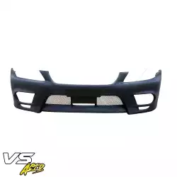 FRP TRDE Neo Type-A Front Bumper > Lexus IS300 SXE10 2000-2005 image - 17