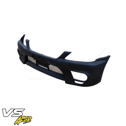 VSaero FRP TRDE Neo Type-A Front Bumper for Lexus IS300 SXE10 2000-2005 image - 18