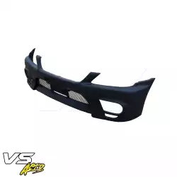 FRP TRDE Neo Type-A Front Bumper > Lexus IS300 SXE10 2000-2005 image - 18