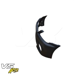 VSaero FRP TRDE Neo Type-A Front Bumper for Lexus IS300 SXE10 2000-2005 image - 19