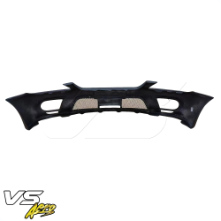 VSaero FRP TRDE Neo Type-A Front Bumper for Lexus IS300 SXE10 2000-2005 image - 21