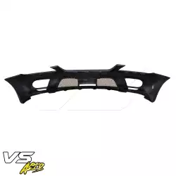 FRP TRDE Neo Type-A Front Bumper > Lexus IS300 SXE10 2000-2005 image - 21