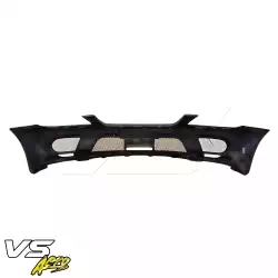 FRP TRDE Neo Type-A Front Bumper > Lexus IS300 SXE10 2000-2005 image - 22