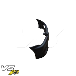 VSaero FRP TRDE Neo Type-A Front Bumper for Lexus IS300 SXE10 2000-2005 image - 24
