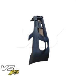 VSaero FRP TRDE Neo Type-A Front Bumper for Lexus IS300 SXE10 2000-2005 image - 26