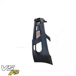 FRP TRDE Neo Type-A Front Bumper > Lexus IS300 SXE10 2000-2005 image - 27